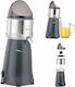 Hendi Juicer 180W Gray