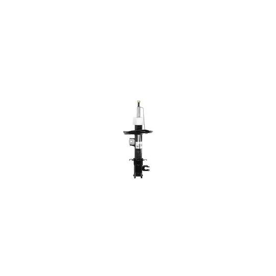 Citroen Nemo Combi Shock Absorber Magnum Technology