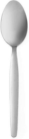 Hendi Rostfreier Stahl GRAU 18.1cm Löffel 764039 12 Stück