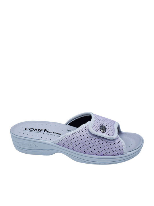 Comfy Anatomic