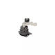 Suport Motor Skoda Roomster 5j 1.2 Tsi 2010-2015 Corteco 80005000