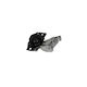 Suport Motor Renault Grand Scénic II JM0/1_ 2.0 DCI JM1K 2005 Prezent Corteco 80004586