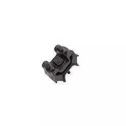 Engine Mount Mercedes-benz M-class W163 Ml 270 Cdi 163.113 1999-2005 Corteco 80001822