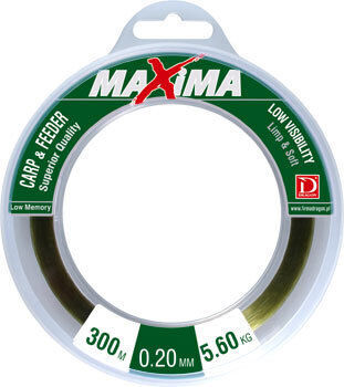 Dragon Fir de pescuit Diametru 0.28mm
