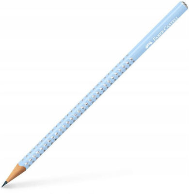 Faber Pencil Light Blue