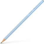 Faber-Castell 2001 Pencil Blue