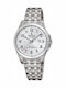 Festina Ladies Women's Watch with Silver Metal Bracelet