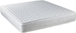 Bs Strom Island Anatomic Ημίδιπλο 120x200x25cm με Ελατήρια Bs Strom Island Anatomic Ημίδιπλο 120x200x25cm με Ελατήρια