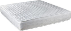 Bs Strom Island Anatomic Single 100x200x25cm cu arcuri