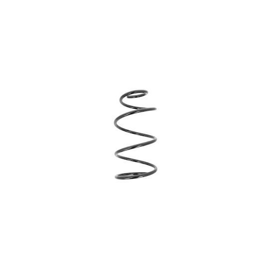 Arc Spiral Fiat Seicento 600 187 Magnum Technology