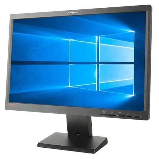 Lenovo L1940wa Generalüberholt Klasse A Monitor 19" 1440x900