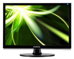 Samsung 2253BW Refurbished Grade E-Commerce-Website Monitor 1680x1050