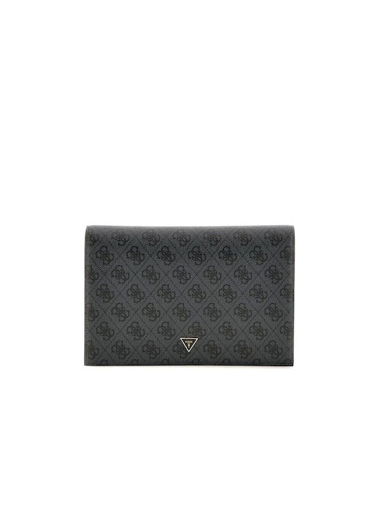 Guess Women's Envelope Gray