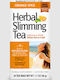 21st Century Herbal Slimming Tea Orange Spice Weight Loss Tea Orange 24 Bags