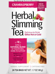 21st Century Herbal Slimming Tea Cranraspberry Weight Loss Tea Red Cranberry Raspberry 24 B 21st Century Herbal Slimming Tea Cranraspberry Weight Loss Tea Red Cranberry Raspberry 24 B