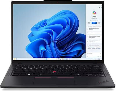 Lenovo ThinkPad T14 G5 14" IPS (Ultra 5-125U/16GB/512GB SSD/W11 Pro) (US Keyboard)