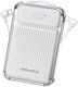 Awei P89K Power Bank 10000mAh 22.5W με Θύρα USB...