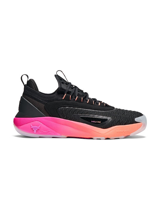 Under Armour Ua Project Rock 7 Ανδρικά Αθλητικά...