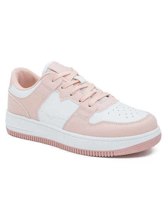 Antonio Donati Sneakers Pink