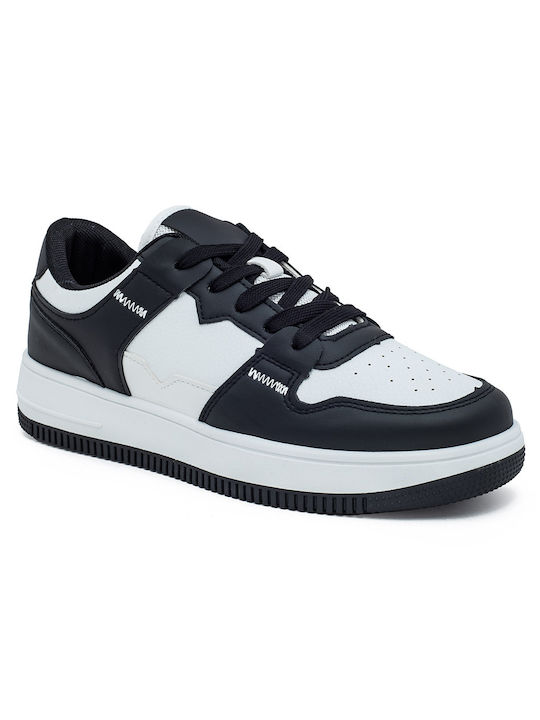 Antonio Donati Sneakers White / Black