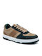 Ανδρικά Sneakers Πράσινο