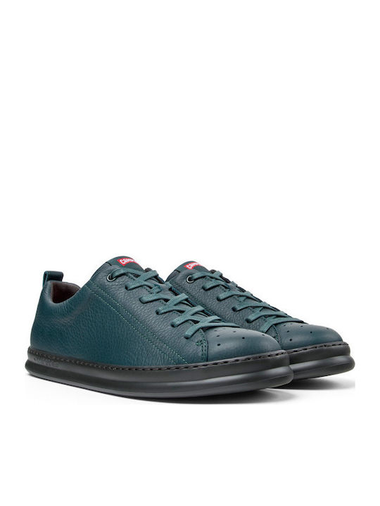 Camper Runner Four Ανδρικά Sneakers Πράσινα
