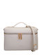 Damen Beige Umhängetasche