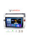 Carmedia Car Audio System for Citroen C4 2004-2010 (Bluetooth/USB/WiFi/GPS) with Touch Screen 9.5"