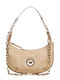 Christina Malle Beige Eco Schultertasche