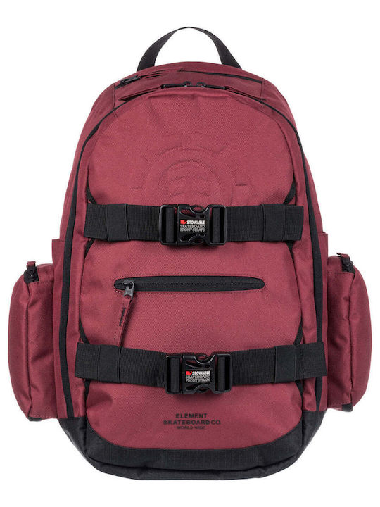 Element Mohave 30lt Μπορντό