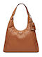 Guess Women's Bag Laryn Cognac