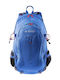 Hi-Tec Backpack Μπλε