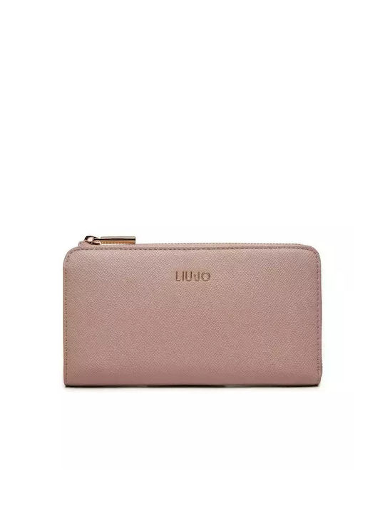 Liu Jo Women's Wallet Pink