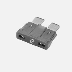 Omega Car Fuse Set 5pcs