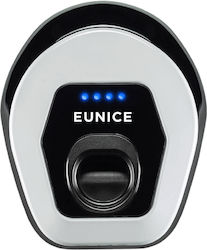 Eunice Box C Wall Mounted Three-Phase 22kW Charging Station with Built-in Cable Type 2