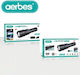 Aerbes Rechargeable Flashlight LED