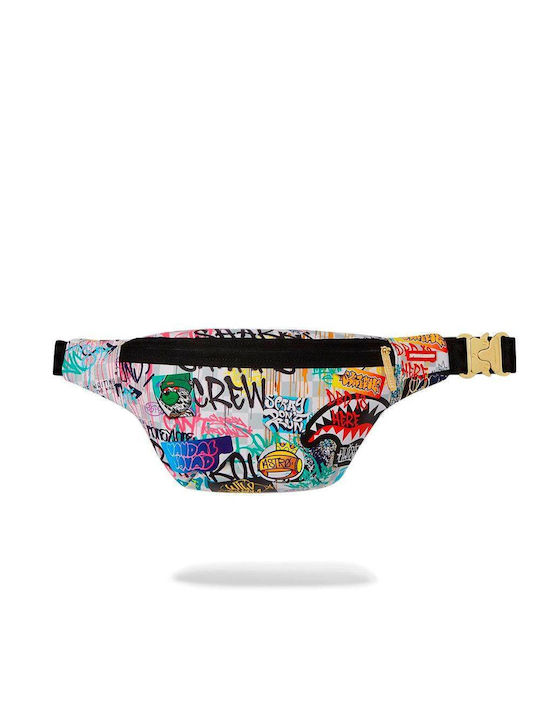 Sprayground Waist Bag