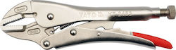 Walrus Flat Clamp Pliers 250 Mm