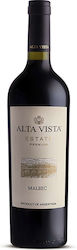 Alta Vista Ερυθρό Ξηρό 750ml