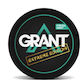 Grant Nicotine Pouches 50mg