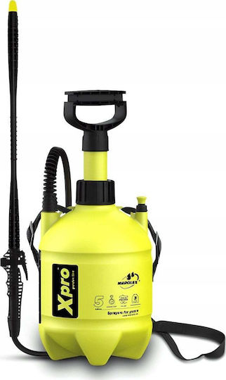 5l 0.25 Mpa Pressure Sprayer Xpro 5 S175.121 Marolex