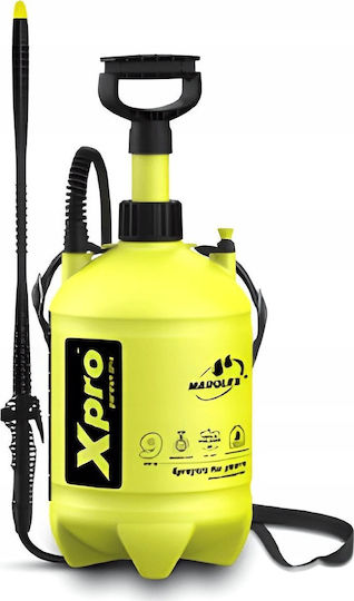 Pressure Sprayer 9L 0.25 Mpa Xpro 9 S177.121 Marolex