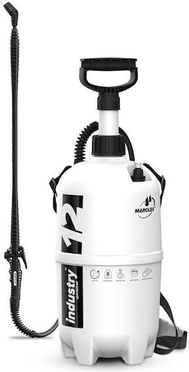 Marolex Sprüher Industry Acid Line 12 Tasche
