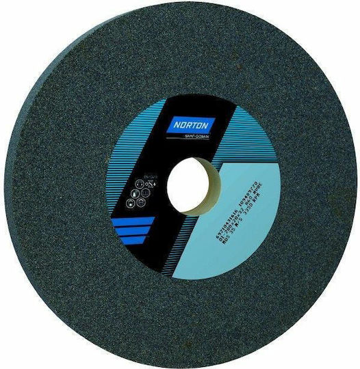 Norton Skirt-01 250mm X 25mm X 32mm A60k5vbe