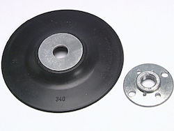 Dewalt Fiber Disc 125mm M14