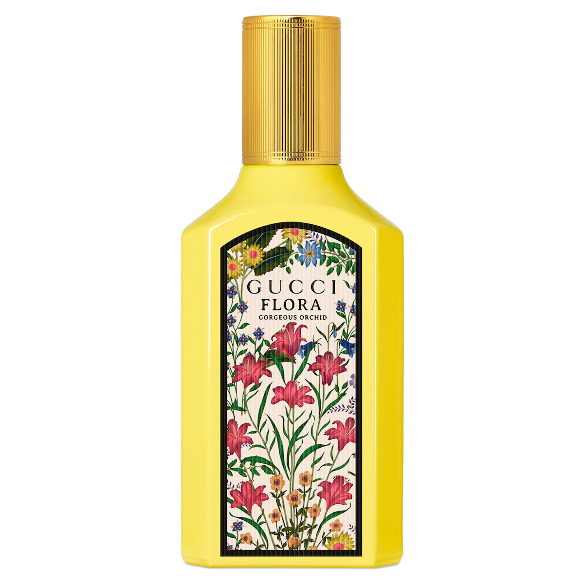 Gucci Flora Gorgeous Orchid Eau de Parfum 50ml | Skroutz Romania