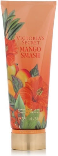 Victoria's Secret Juicy Mango Smash Moisturizing Body Lotion For All Skin Types 236ml