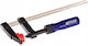 Awtools Carpenter's Presser Type F/120x500mm