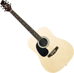 Stagg Sa20d Chitară Acustică Stagg Sa20d Chitară Acustică