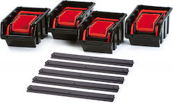 Kistenberg Workshop Litter Box Set